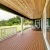Clinton Deck Building & Installation by Roofing Crew of Knoxville